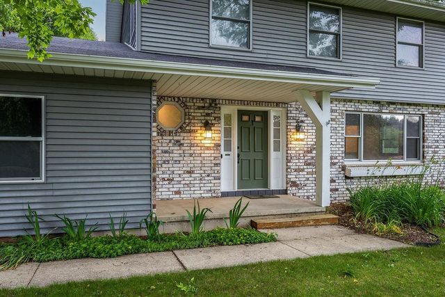 3442 Freedom Lane, Madison, WI 53718
