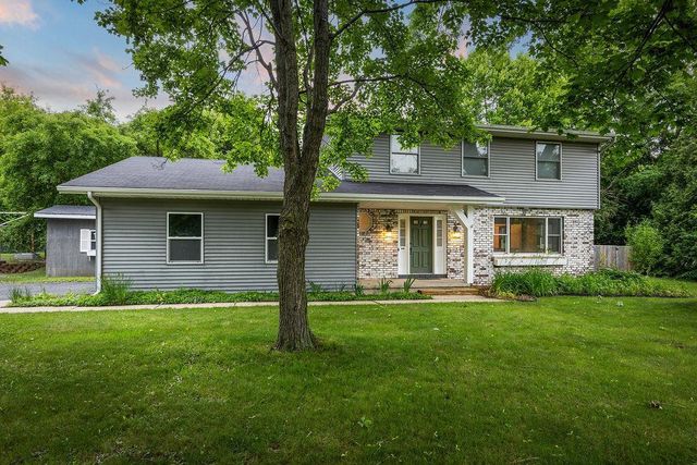 3442 Freedom Lane, Madison, WI 53718
