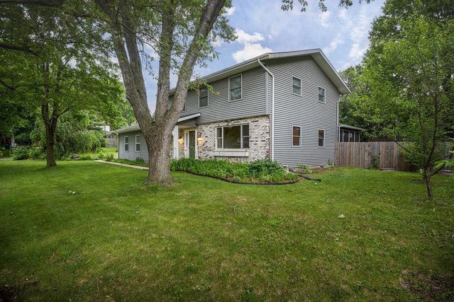3442 Freedom Lane, Madison, WI 53718