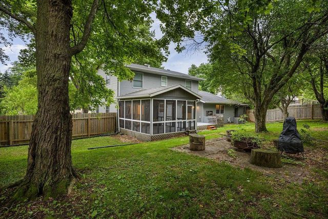 3442 Freedom Lane, Madison, WI 53718