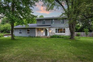 3442 Freedom Lane, Madison, WI 53718