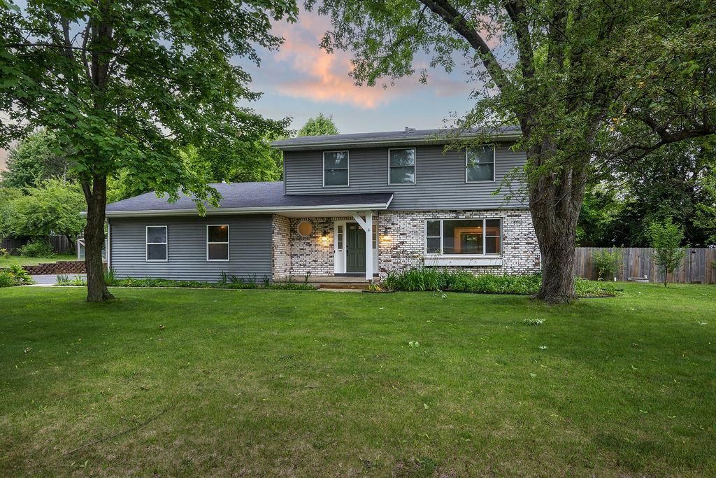 3442 Freedom Lane, Madison, WI 53718