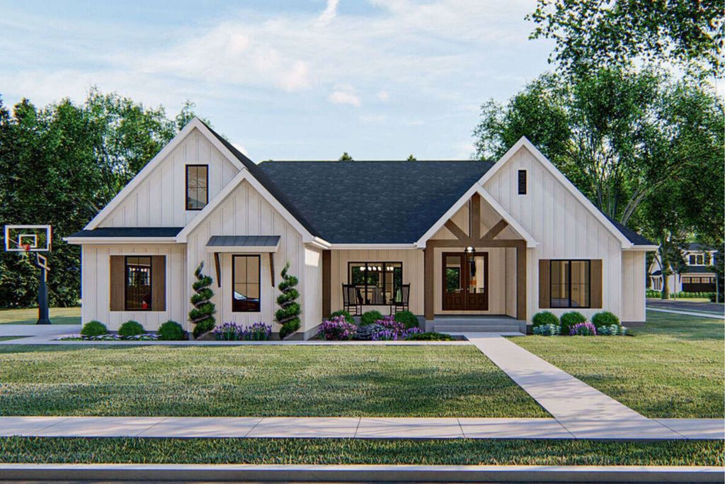3585 Lewis Atkins Rd, Woodlawn, TN 37191