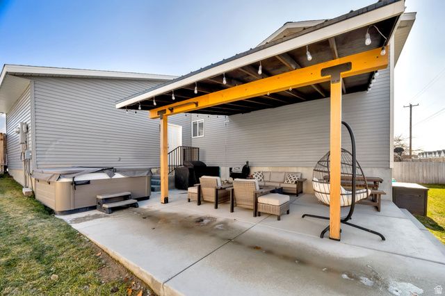 11062 S SANDY DUNES DR, Sandy, UT 84094