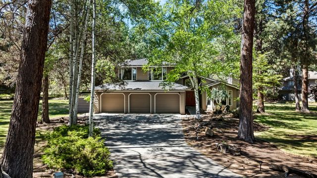 20430 Snowmass Court, Bend, OR 97702