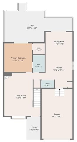 5622 Maple Lane, Newburgh, IN 47630