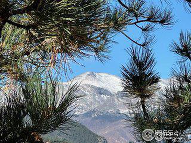 2045 Windcliff Drive, Estes Park, CO 80517