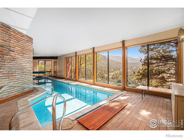 2045 Windcliff Drive, Estes Park, CO 80517