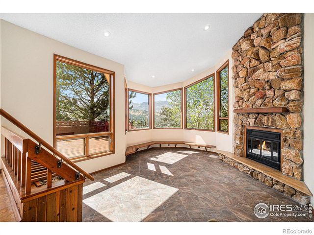2045 Windcliff Drive, Estes Park, CO 80517