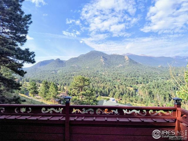 2045 Windcliff Drive, Estes Park, CO 80517