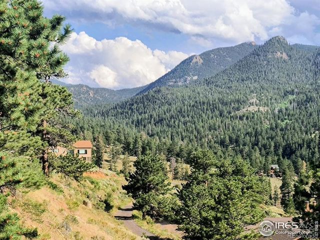 2045 Windcliff Drive, Estes Park, CO 80517