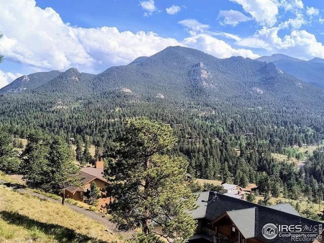 2045 Windcliff Drive, Estes Park, CO 80517