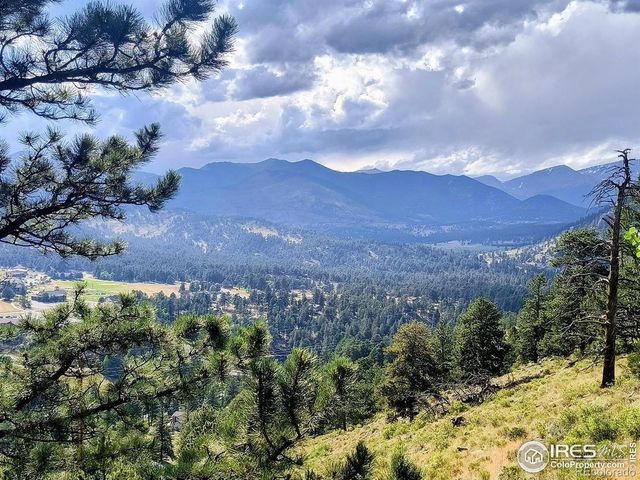 2045 Windcliff Drive, Estes Park, CO 80517