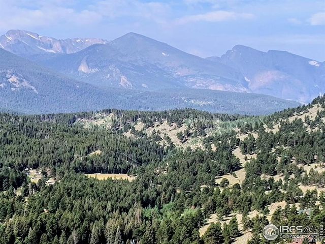 2045 Windcliff Drive, Estes Park, CO 80517