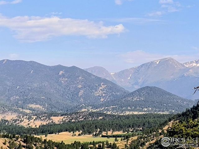 2045 Windcliff Drive, Estes Park, CO 80517