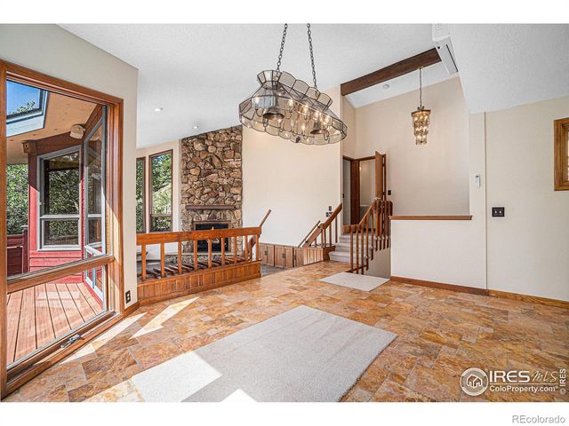 2045 Windcliff Drive, Estes Park, CO 80517