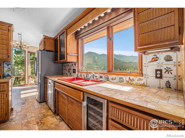 2045 Windcliff Drive, Estes Park, CO 80517
