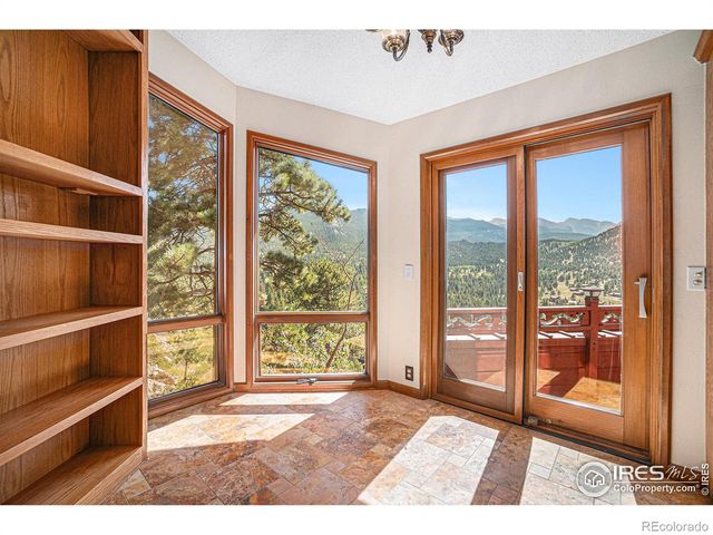 2045 Windcliff Drive, Estes Park, CO 80517