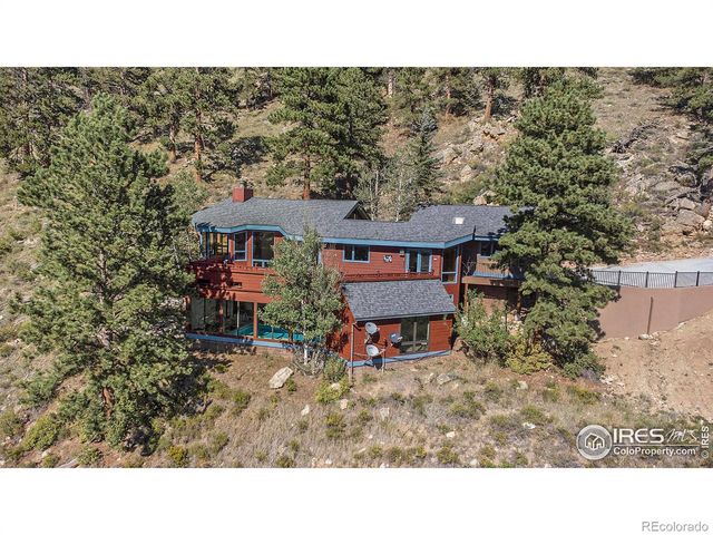 2045 Windcliff Drive, Estes Park, CO 80517