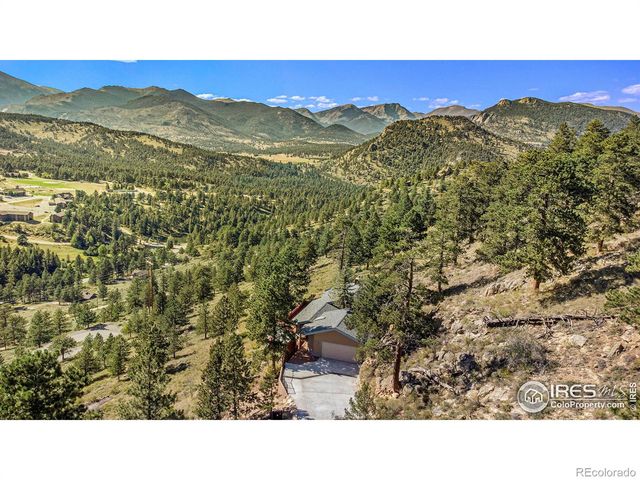 2045 Windcliff Drive, Estes Park, CO 80517