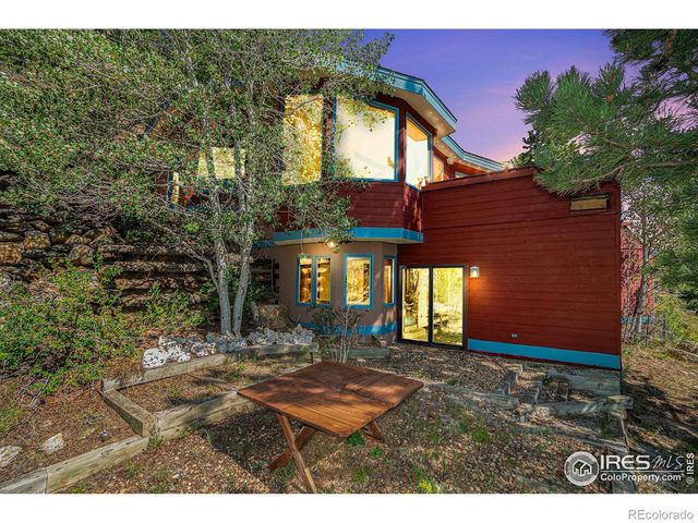 2045 Windcliff Drive, Estes Park, CO 80517