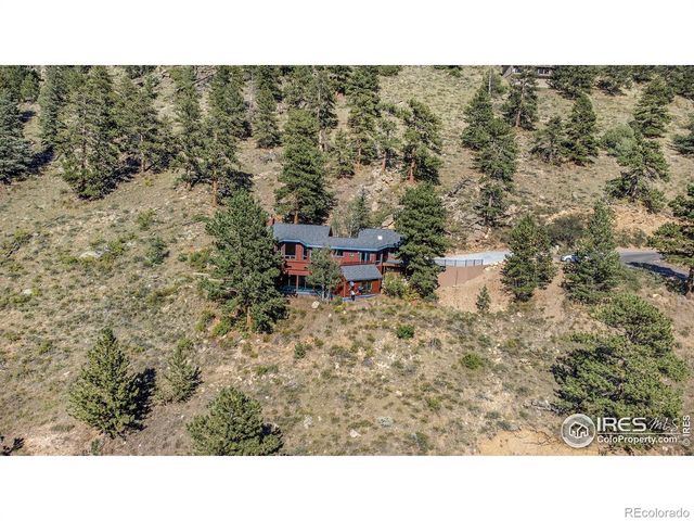 2045 Windcliff Drive, Estes Park, CO 80517