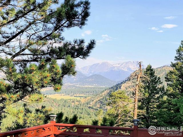 2045 Windcliff Drive, Estes Park, CO 80517