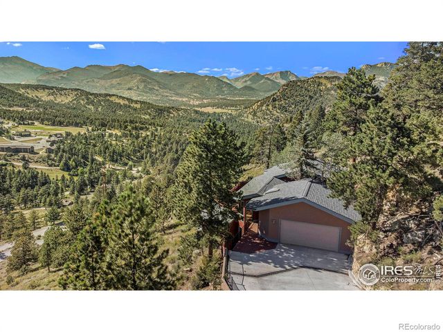 2045 Windcliff Drive, Estes Park, CO 80517