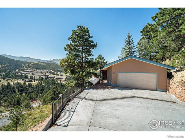 2045 Windcliff Drive, Estes Park, CO 80517