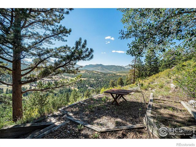 2045 Windcliff Drive, Estes Park, CO 80517