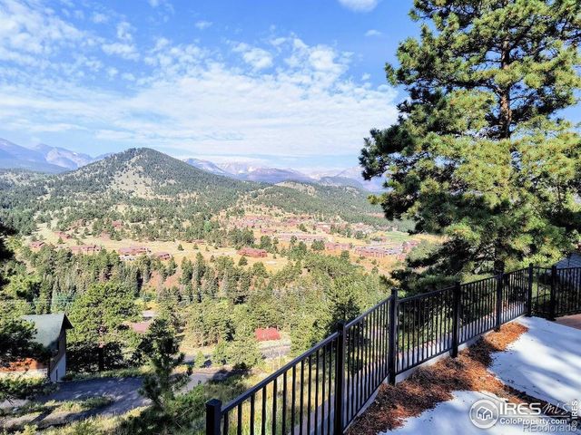2045 Windcliff Drive, Estes Park, CO 80517