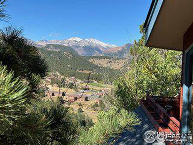 2045 Windcliff Drive, Estes Park, CO 80517