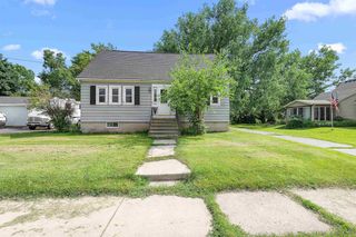 360 SIBLEY STREET, Fond Du Lac, WI 54935