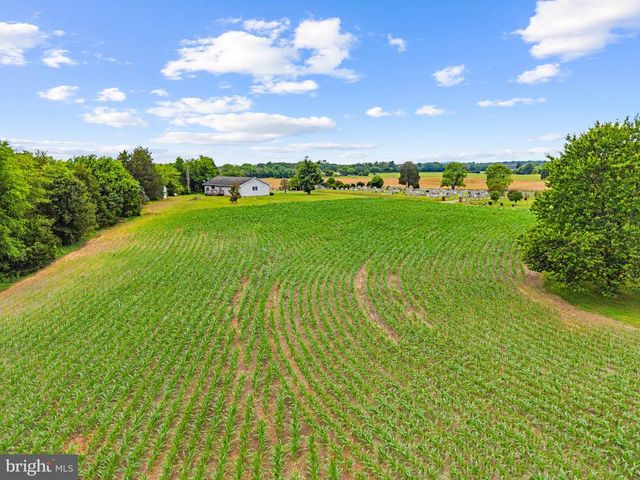 11889 CEMETERY RD, Remington, VA 22734