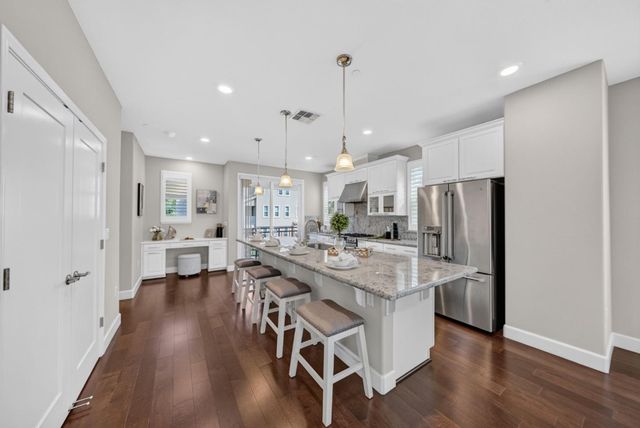 623 Avenue One, San Jose, CA 95123