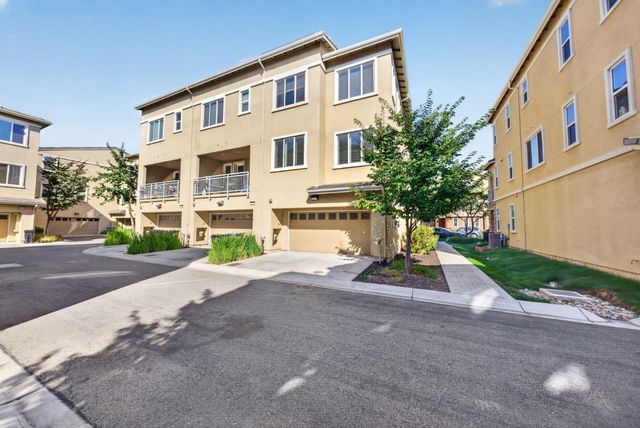 623 Avenue One, San Jose, CA 95123