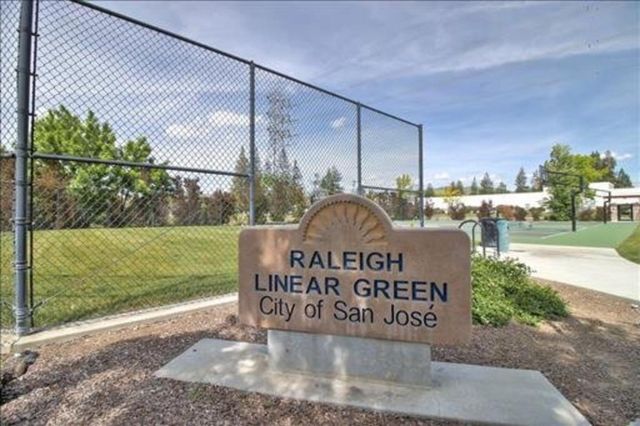 623 Avenue One, San Jose, CA 95123