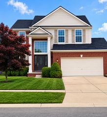 7267 Essex Drive, Ypsilanti Twp, MI 48197