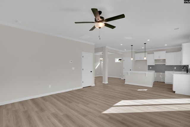 339 Caballeros Trail, Prosperity, SC 29127