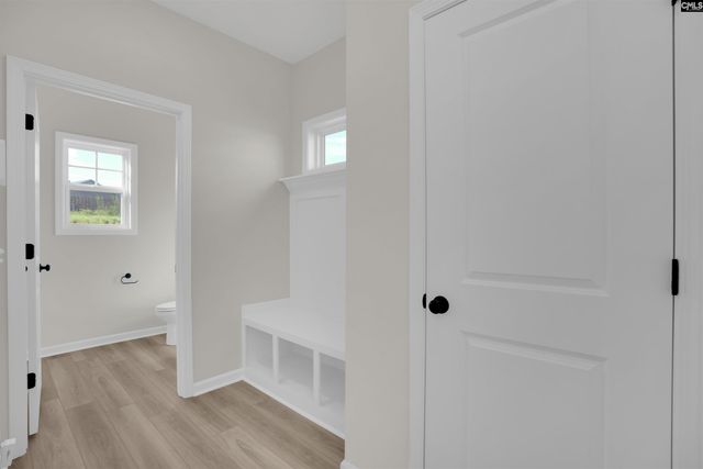 339 Caballeros Trail, Prosperity, SC 29127