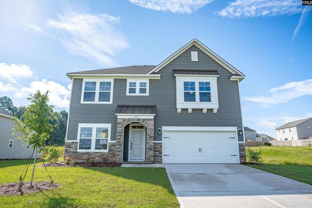 339 Caballeros Trail, Prosperity, SC 29127