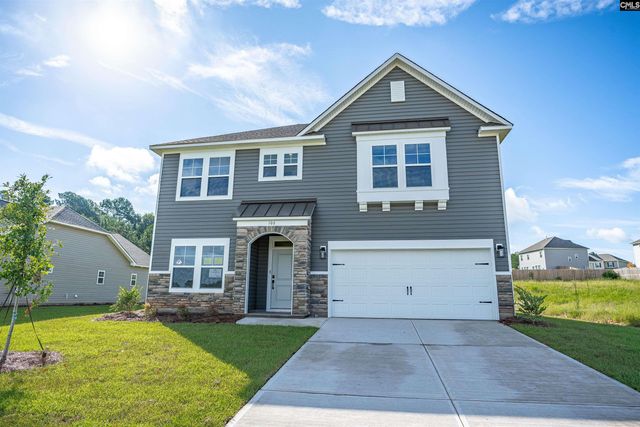 339 Caballeros Trail, Prosperity, SC 29127