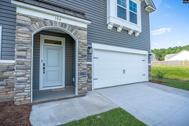 339 Caballeros Trail, Prosperity, SC 29127