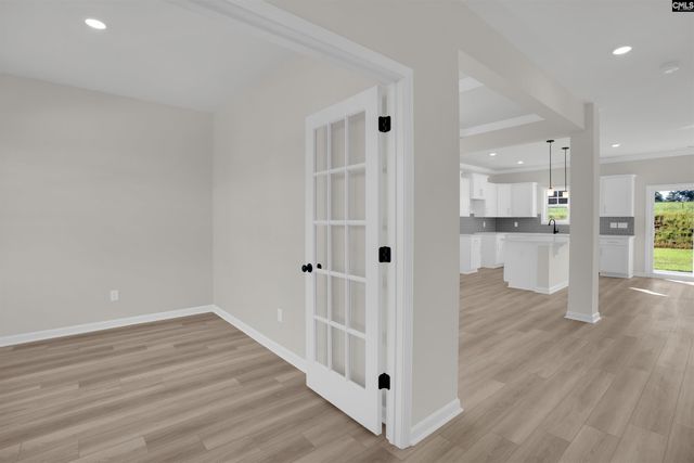 339 Caballeros Trail, Prosperity, SC 29127