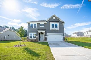 339 Caballeros Trail, Prosperity, SC 29127