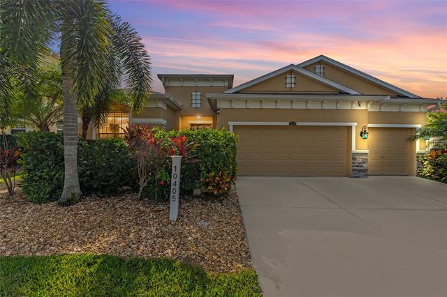 10405 HAMPTON MEADOW WAY, Riverview, FL 33578