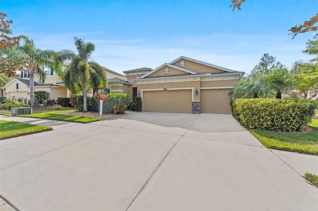 10405 HAMPTON MEADOW WAY, Riverview, FL 33578