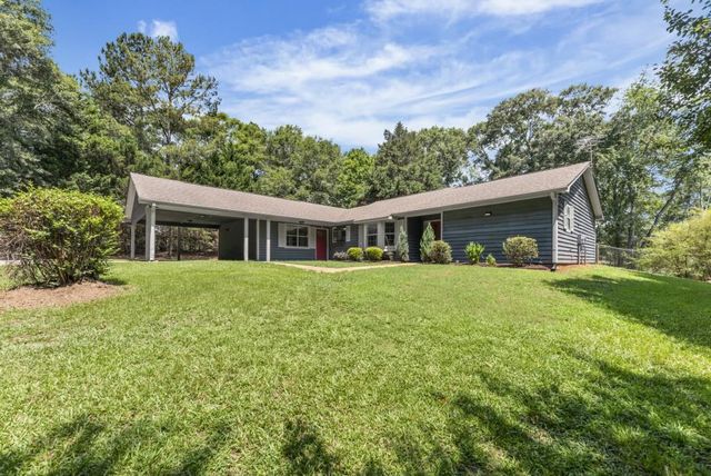 1320 Honey Creek Road SE, Conyers, GA 30013