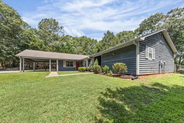 1320 Honey Creek Road SE, Conyers, GA 30013