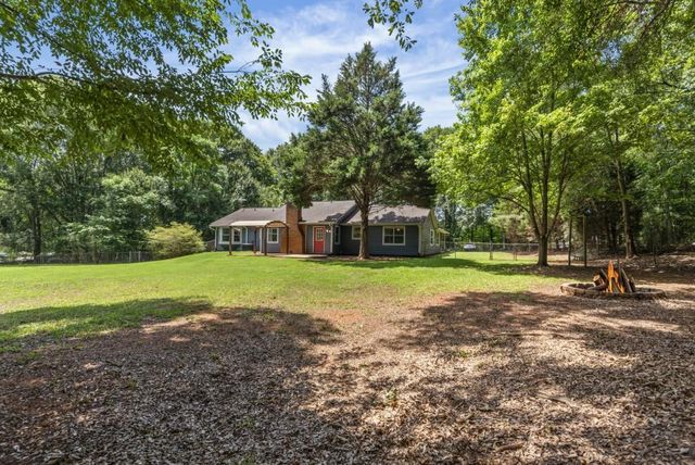1320 Honey Creek Road SE, Conyers, GA 30013